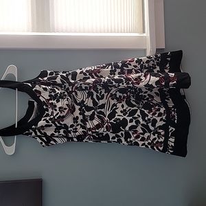 16P Jones Wear Dress